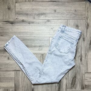 Light Skinny Jeans for Juniors